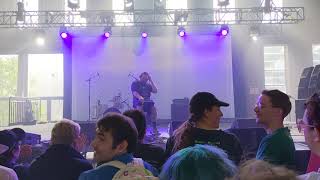 Giant Claw Live @ Electronicon 2023 (Knockdown Center, Queens NY) 08/26/23 screenshot 4