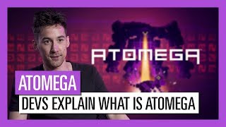 ATOMEGA – DEVS EXPLAIN WHAT IS ATOMEGA screenshot 2