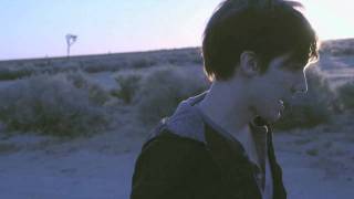 Joe Brooks 'Holes Inside' - Official Music Video
