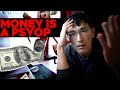 Money is a psyop how they keep you working