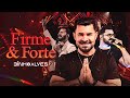 BINHO ALVES CD 2025 FIRME E FORTE REPERTÓRIO NOVO 2025