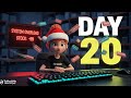 Why Amazon Fears This Bug (Race Conditions Explained) - @RealTryHackMe Advent of Cyber 2025