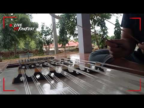 ลาวล่องน่าน...ขิม by ploysong (tuning check version)