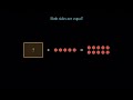 Finding the secret number | Simple algebra addition