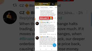 Celebrity #Binance Trading & withdrawal deposit Problem Solve | Binance #Exchange Scam | Binance App News Wealth