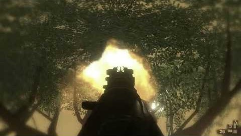 Far cry 2 pc map editor: PART 1