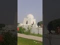 مزار قائد اعظم محمد علی جناح کراچی❤❤