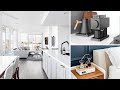 Modern apartment smart home tech tour 2022