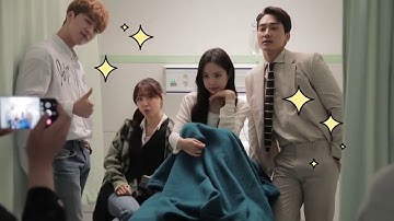 Dinner mate drakor terbaru