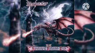 Watch Rhapsody Heroes Of The Lost Valley video
