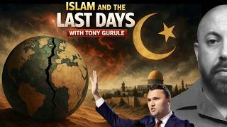 Islam & The Last Days (A Western-Threat Edition)
As the fastest-growing, false religion in the world, one cant help but wonder what role Islam will play in the end times scenario. Will Islam provide the final, Anti-Christ or will it merely play a role in the great, falling away that the Bible says will come first? We are currently seeing a decline of Christianity in the West, as well as continued signs of Islamization, and more. Learn whats happening and why its happening, and most importantly, how we as Christians should respond.
This is the presentation Tony gave to kick-off the 24th annual, Our Strong Tower conference on September 12th, 2025. It was also the first of three presentations he gave at the conference that weekend.
Website: https://RadicalTruth.net
Donate: https://RadicalTruth.net/Donate
** ALL Donations are Tax-Deductible ** Islam & The Last Days (A Western-Threat Edition)