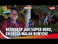 Aduh Della! Balikin Deh Buruan Jubanya Jun! | BestCut Jin & Jun Makin Gokil Eps 9 (2/3)