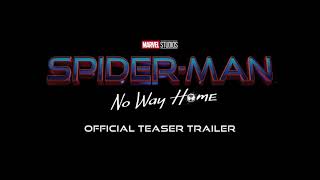 spider man no way home trailer 2