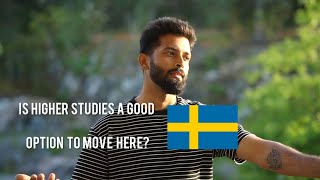 The Higher Education Myth In Sweden My Personal Opinion Roam With Ashutosh