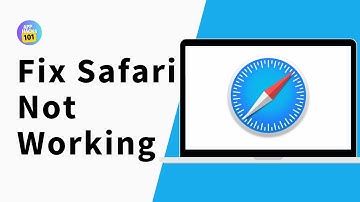 how to fix safari not working on mac //Safari not displaying websites Mac