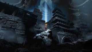 Theseus - 360° teaser trailer
