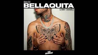 Dalex - Bellaquita ft. Lenny Tavárez Acordes - Chordify