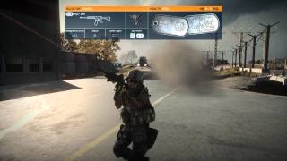 BF3 hacker