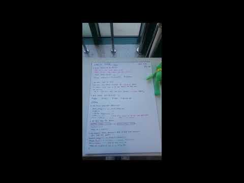 Java class 7장 (9조) - 스케치북