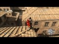 Assassins Creed 2 Complete Walkthrough Part 154 Sequence 