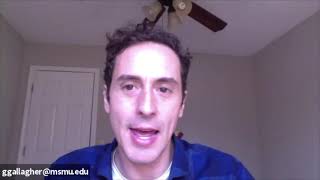 Inside The Actors Instinct Workshop