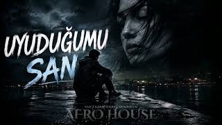 Sezgi Karaca - Uyuduğumu San (Afro House)