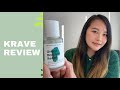 [REVIEW] Krave Beauty - Great Barrier Relief