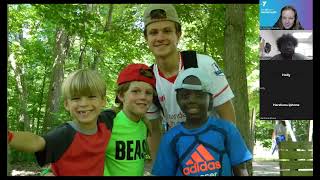 day camp orientation 2023