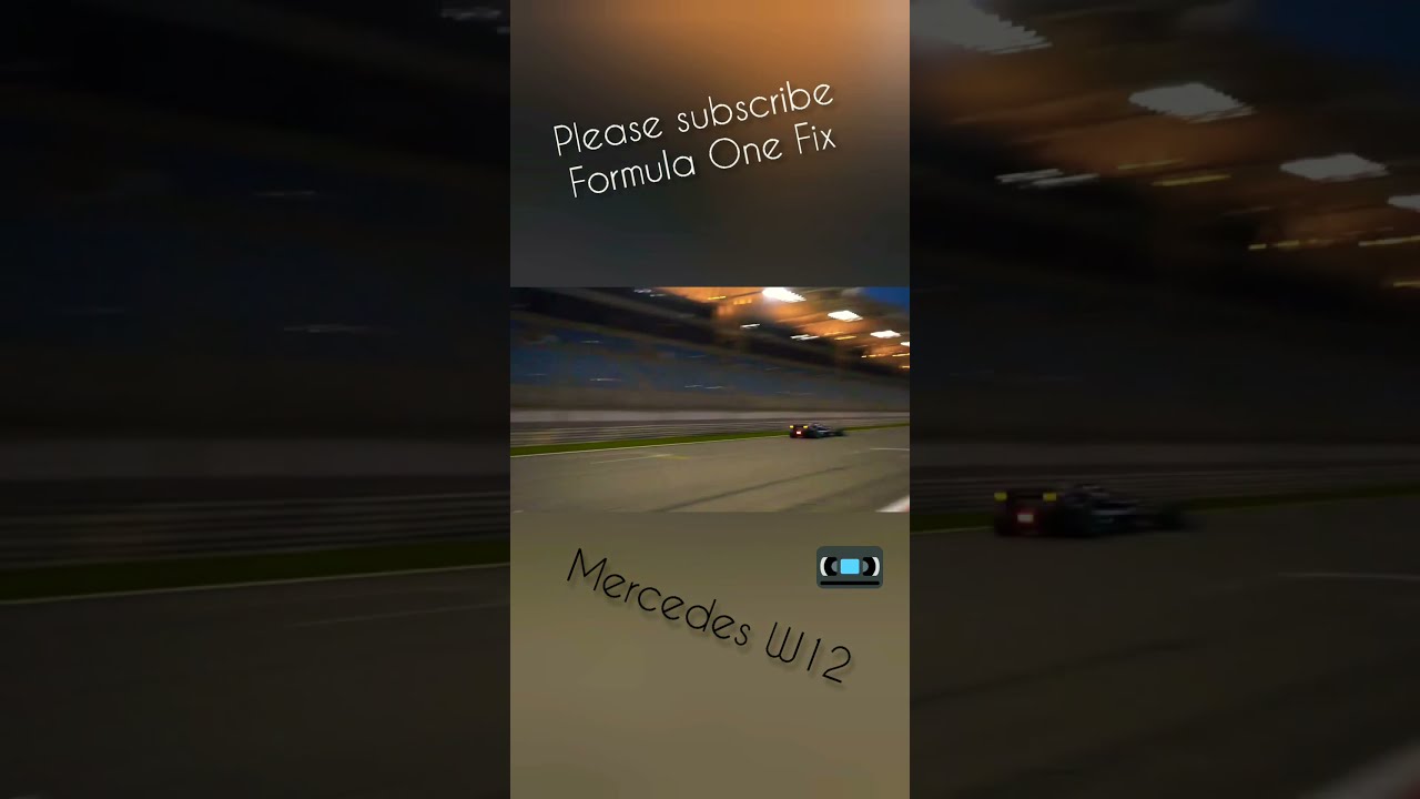 SuperShorts | Mercedes 