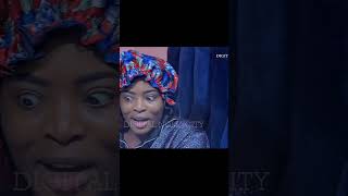 ALL YOU THINK ABOUT - #2025 LATEST NIGERIAN NOLLYWOOD NEW MOVIE