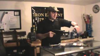 Taurus Judge VS Smith & Wesson Governor