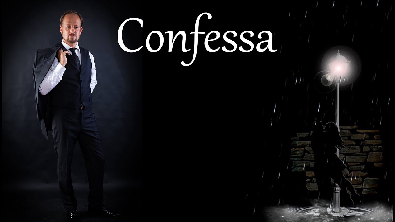 Дмитрий Бобров - Confessa - YouTube