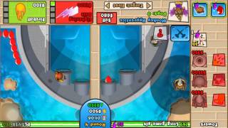 Btd battles money glitch!!! (patched)