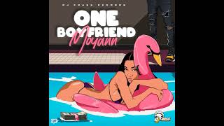 One Boyfriend