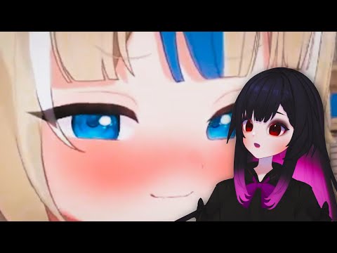 Reacting TO CRAZIEST vtuber clips