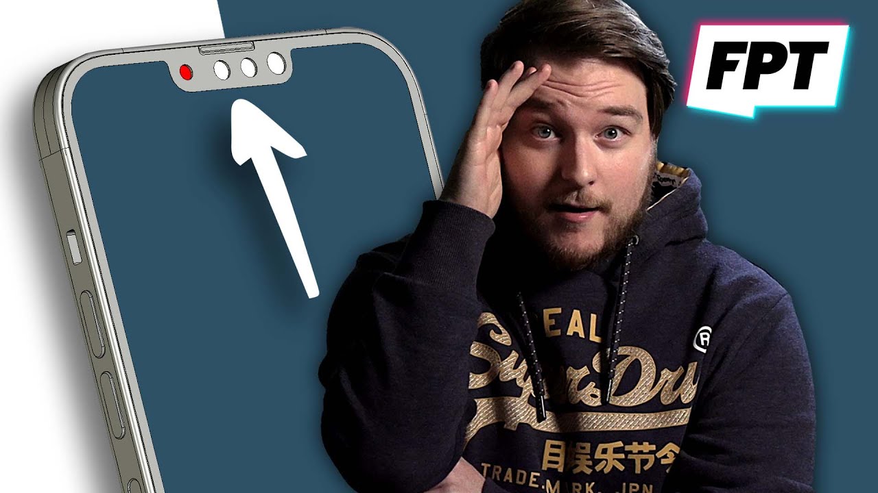 iPhone 13 - EXCLUSIVE last minute LEAKS! - youtube