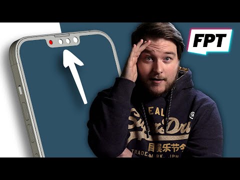 Video iPhone 13 - EXCLUSIVE last minute LEAKS! - youtube