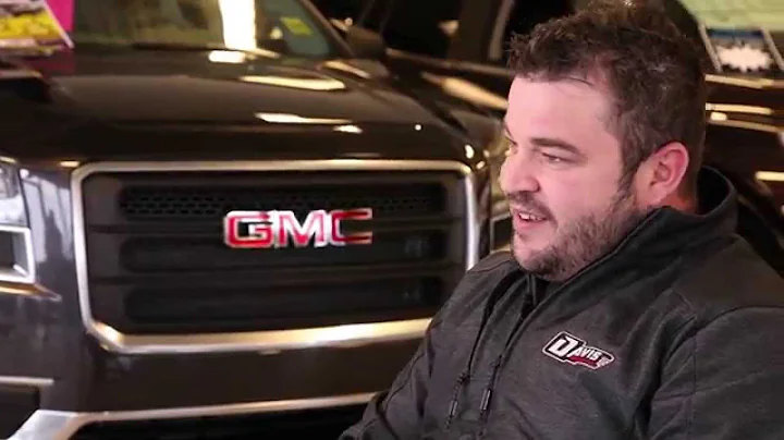 Dave Culp | Service Advisor