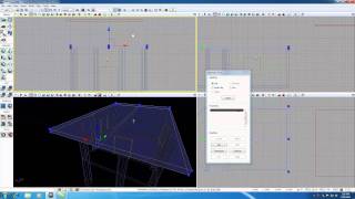 Celebrity Unreal Development Kit UDK Tutorial - 15 - Finishing Our House Profile