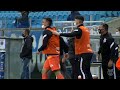 #Brasileirao2021 |  Matchweek 18 | Gremio 0 - 1 Corinthians