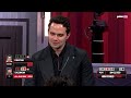 $442,000 with Ace High?! Alan Keating vs. Rick Salomon!