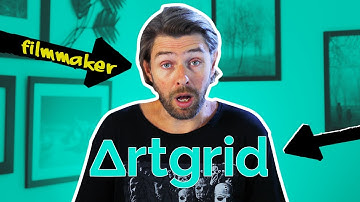 Filmmaker reviews ARTGRID stock footage
