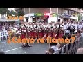 Quiz sobre Nombres y Apellidos