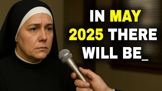Sister Lucia's LAST Public Interview Finally Revealed!