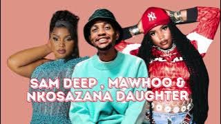 Sam Deep - Ekhaya Bajabulile feat. Boohle, Nkosazana Daughter, MaWhoo, De Mthuda & Da Muziqal Chef
