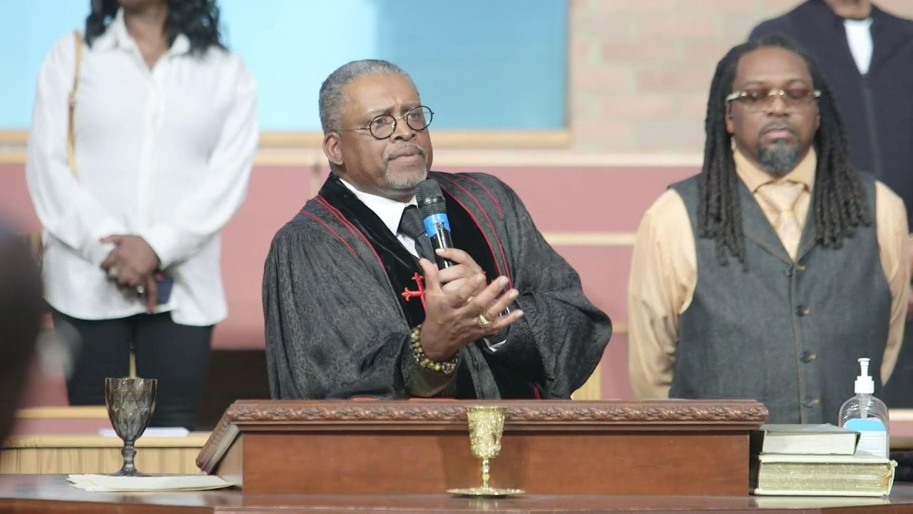 Celebrating the Life of Jordan Pitts-White