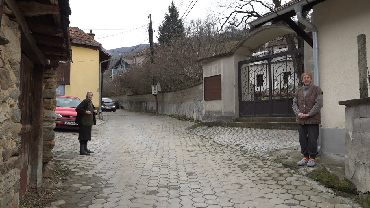 Težak život preostalih Srba u selima Sredačke Župe na obroncima Šar planine