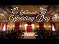 深海ちゃんの結婚式!!!