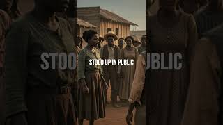 Famous Mary Turner (1918): The Lynching That Shook the Nation Profile