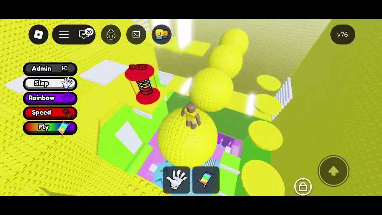 Playing troll tower 👌🏿